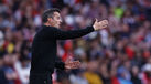 Marco Silva sucede a Mourinho no Benfica