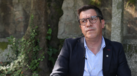 Júlio Vieira de Castro foi um dos candidatos à presidência do V. Guimarães