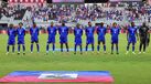 Camisola do Haiti terá de ser modificada