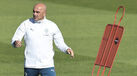 Roberto Martínez garante que Portugal vai fazer "muitas substituições ao intervalo" frente à Nigéria