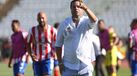 Natan Costa, técnico do Vitória de Sernache