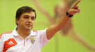 Paulo Fernandes rumou do Sporting para Benfica