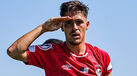 Tiago Queiroz com esperança em mostrar o que vale a Petit