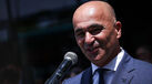 Roberto Martínez 