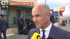 Roberto Martínez à chegada aos EUA