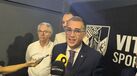 Viriato Sampaio