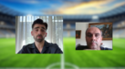 Jota Silva recorda transferência falhada para o Sporting: «Quando queremos ir para um sítio...»
