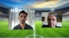 Jota Silva deixa rasgados elogios a Rafa: «O toque dele é diferenciado»