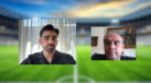 Jota Silva tinha o "desejo" de ir ao Mundial'2026: «Queria estar entre as dores de cabeça do míster...»