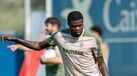 Thomas Partey, do Villarreal, foi impedido de entrar no Canadá 