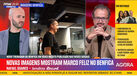«Marco Silva não criou artifícios, mostrou sentimento sem puxar o saco aos adeptos do Benfica»