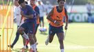 João Félix atua no Al Nassr