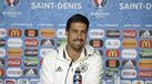 Sami Khedira pode ser o adjunto de José Mourinho