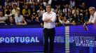 Norberto Alves analisa derrota do Benfica