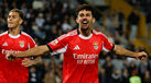Tomás Araújo expectante mas sem pensar na saída do Benfica