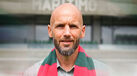 Mitchell van der Gaag