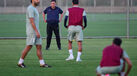 Amir Ghalenoei, selecionador do Irão