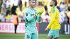 Anthony Lopes deixa o Nantes e assina pelo Angers