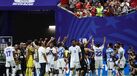 Cabo Verde estreou-se no Mundial com um empate frente à Espanha