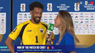 A incrível reação de Vozinha ao saber que tinha ganho mais de um milhão de seguidores no Instagram