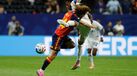 Cabo Verde arrancou um empate frente a Espanha