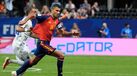 Rodri critica jogo de Cabo Verde