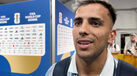 Zalazar e a ida para o Sporting: «Estou feliz por representar um clube tão grande»