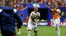 Dailon Livramento e Sidny Lopes Cabral celebram... empate