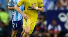 Mika Mármol está de saída do Las Palmas