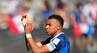Mbappé