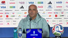 Roberto Martínez: sem arrependimento quanto aos centrais e a gestão entre Cristiano Ronaldo e Gonçalo Ramos