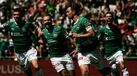 St. Gallen no caminho do Benfica
