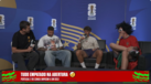 João Félix na LiveModeTV