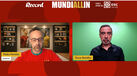 MundiALLin episódio 7 - Martinezball desilude na estreia