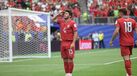 João Neves marcou no Portugal-RD Congo