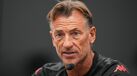 Hervé Renard, novo selecionador da Tunísia