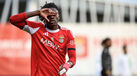Jaden Umeh é um dos jovens que desperta a atenção de Marco Silva