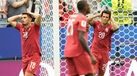 Desilusão com empate frente à RD Congo