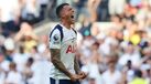Porro é figura no Tottenham