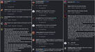Redes sociais de jogadores da Seleção invadidas com comentários a pedir respeito por Ronaldo