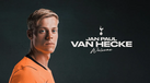 Van Hecke oficial no Tottenham