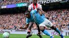 Jérémy Doku vai renovar com Manchester City