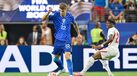 Luka Vuskovic está no Mundial'2026