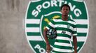 Henrique Tavares de leão ao peito