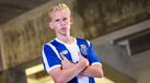 Eirik Granaas