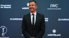 Jorge Mendes
