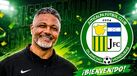 Aloísio anunciado pelo Juticalpa