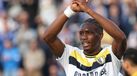Ibrahima Ba em ação