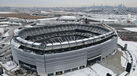 Final do Mundial'2026 será disputada no MetLife Stadium, em Nova Iorque 