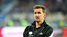 Klose foi superado pelo astro argentino em golos em Mundiais